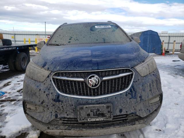 Photo 5 from auction – 2019 BUICK ENCORE SPO with VIN KL4CJ2SB6KB791267