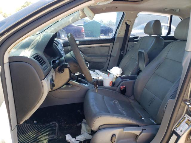 Photo 7 from auction – 2007 VOLKSWAGEN JETTA WOLF with VIN 3VWEF71K97M182279