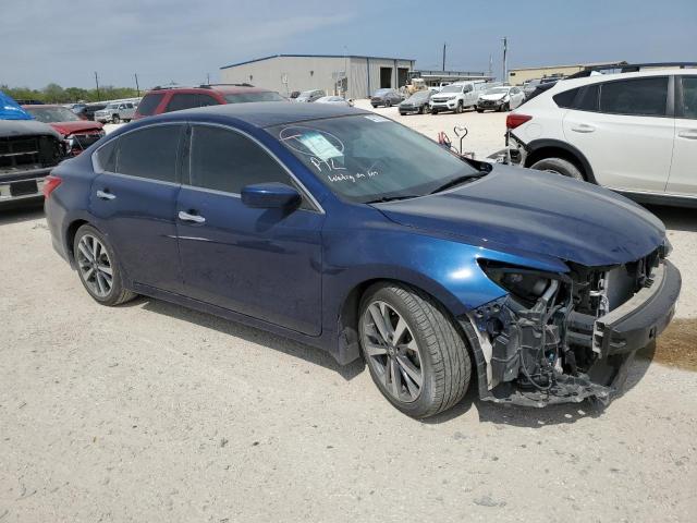 Photo 4 from auction – 2016 NISSAN ALTIMA 2.5 with VIN 1N4AL3AP5GC272910