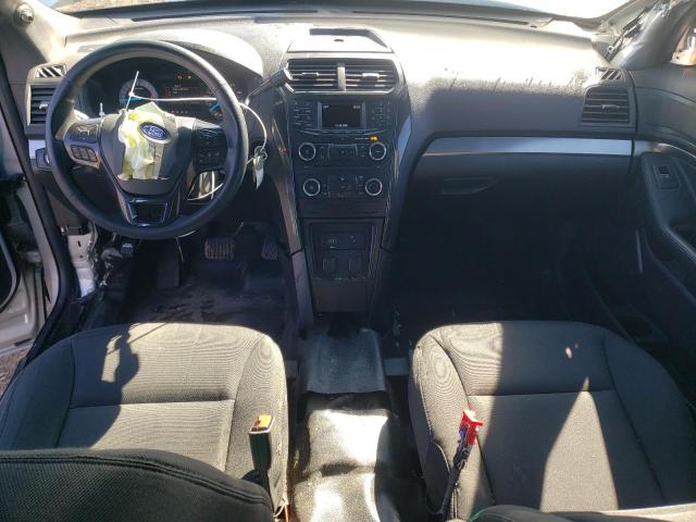 Photo 8 from auction – 2016 FORD EXPLORER with VIN 1FM5K8AR7GGD16536