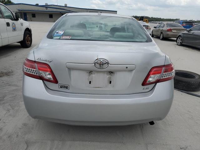 Photo 6 from auction – 2010 TOYOTA CAMRY BASE with VIN 4T1BF3EK4AU016291
