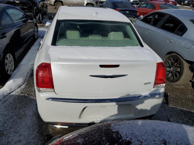 Photo 6 from auction – 2015 CHRYSLER 300 LIMITE with VIN 2C3CCAAGXFH735888