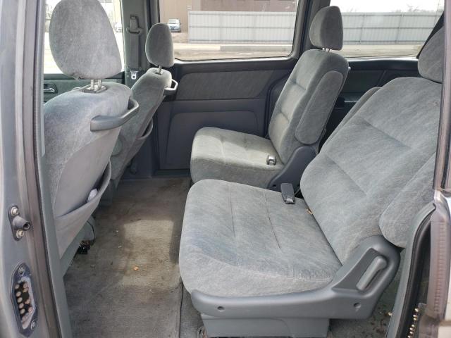 Photo 10 from auction – 2000 HONDA ODYSSEY EX with VIN 2HKRL1872YH610583