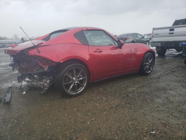 Photo 3 from auction – 2017 MAZDA MX-5 MIATA with VIN JM1NDAM78H0109325