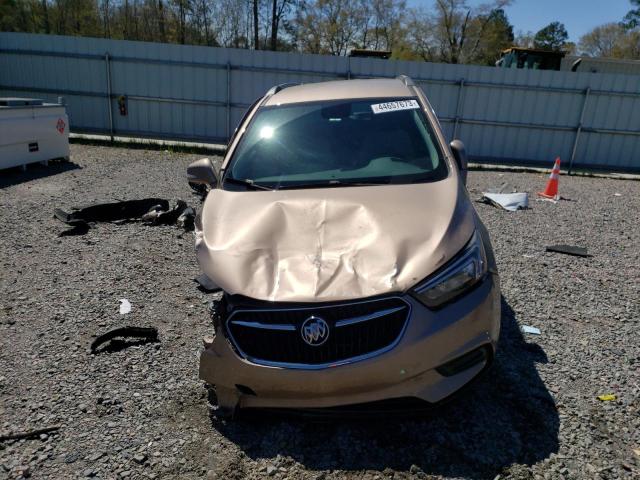 Photo 5 from auction – 2019 BUICK ENCORE PRE with VIN KL4CJASB7KB814226