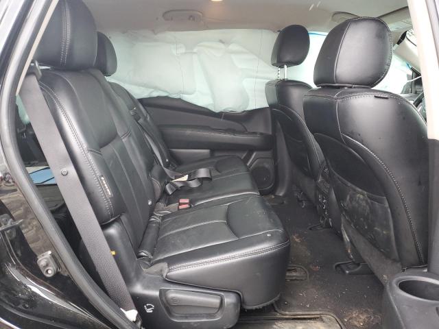 Photo 11 from auction – 2018 NISSAN PATHFINDER with VIN 5N1DR2MM5JC647120