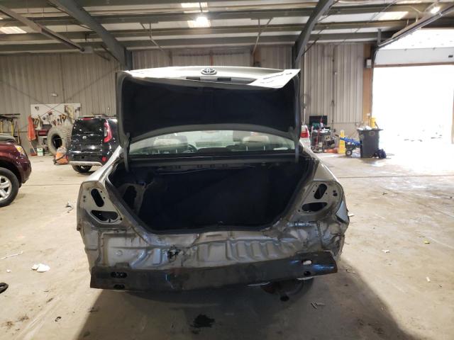 Photo 6 from auction – 2002 TOYOTA CAMRY LE with VIN 4T1BE32K02U002607