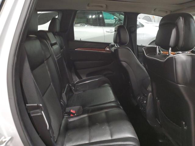 Photo 11 from auction – 2011 JEEP GRAND CHER with VIN 1J4RR6GT4BC500545