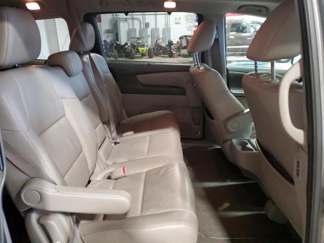 Photo 11 from auction – 2011 HONDA ODYSSEY TO with VIN 5FNRL5H94BB062164