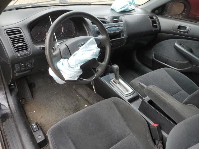 Photo 8 from auction – 2003 HONDA CIVIC EX with VIN 1HGEM22903L010288