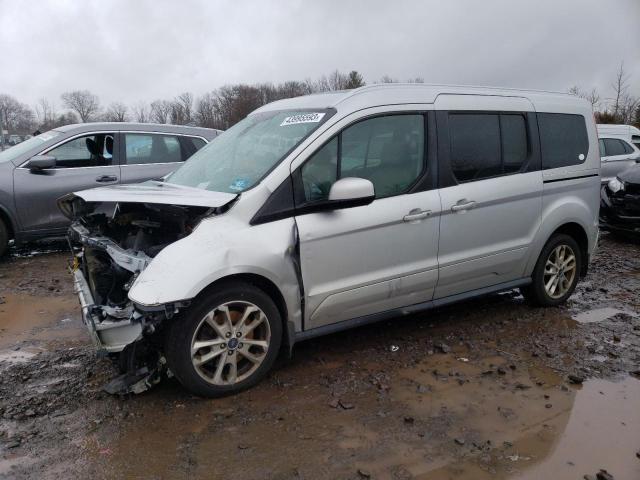 Photo 1 from auction – 2015 FORD TRANSIT CO with VIN NM0GE9G78F1193005