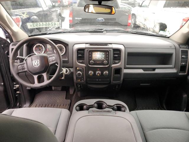 Photo 8 from auction – 2017 RAM 1500 ST with VIN 1C6RR7KG9HS755302