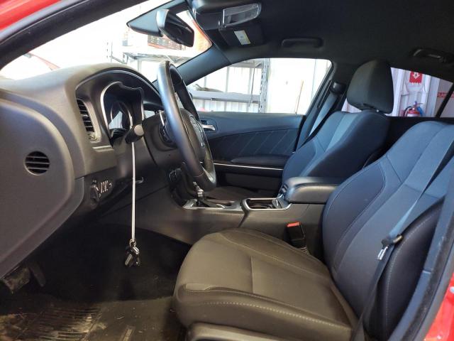 Photo 7 from auction – 2016 DODGE CHARGER SX with VIN 2C3CDXHG8GH166773