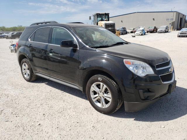 Photo 4 from auction – 2015 CHEVROLET EQUINOX LT with VIN 2GNALBEK0F6273660