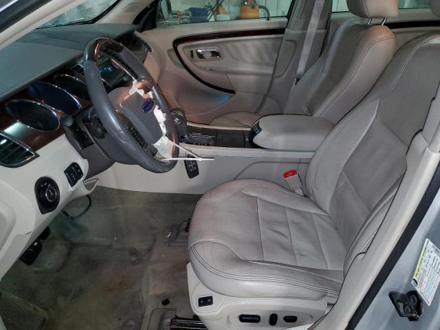 Photo 7 from auction – 2012 FORD TAURUS LIM with VIN 1FAHP2JW4CG133567