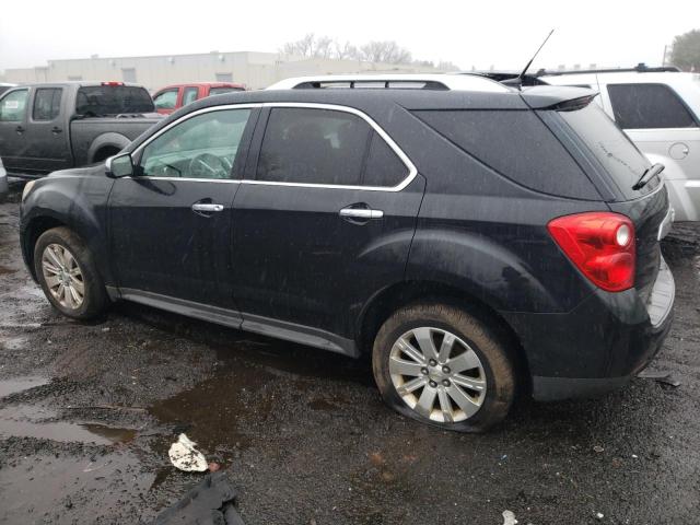 Photo 2 from auction – 2010 CHEVROLET EQUINOX LT with VIN 2CNFLGEW4A6286947