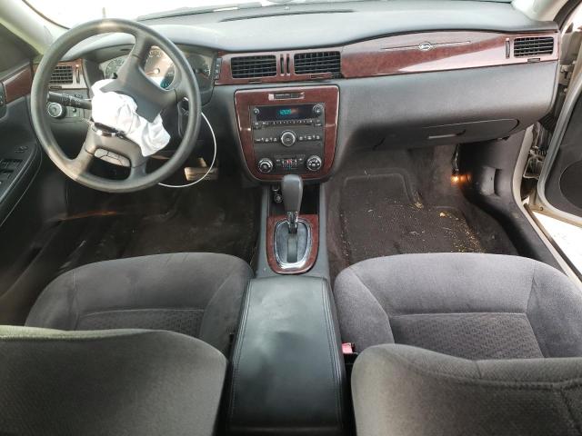 Photo 8 from auction – 2009 CHEVROLET IMPALA 1LT with VIN 2G1WT57K591166255