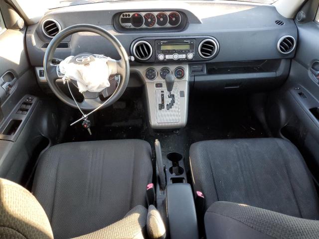 Photo 8 from auction – 2008 TOYOTA SCION XB with VIN JTLKE50E481005215