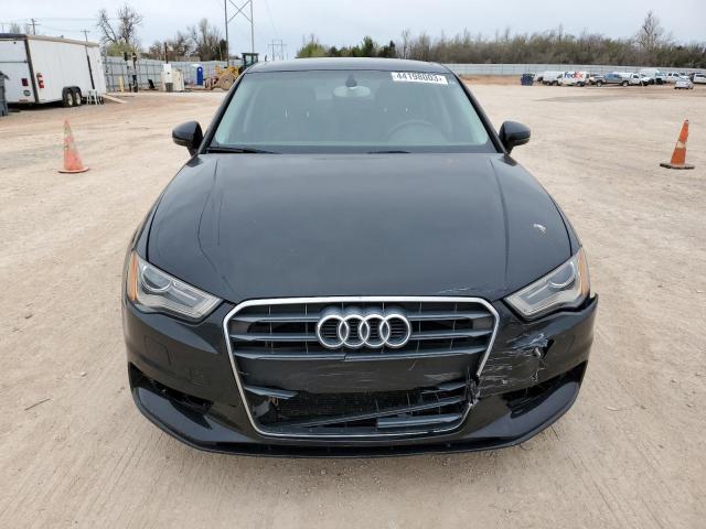 Photo 5 from auction – 2015 AUDI A3 PREMIUM with VIN WAUACGFF2F1086184