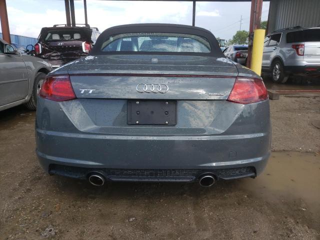 Photo 6 from auction – 2019 AUDI TT with VIN TRUTECFV5K1003613