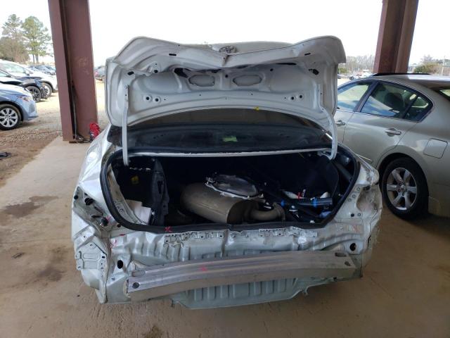 Photo 6 from auction – 2020 TOYOTA AVALON LIM with VIN 4T1DZ1FBXLU055974