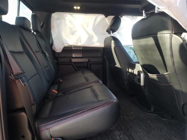 Photo 10 from auction – 2019 FORD F150 SUPER with VIN 1FTEW1EPXKFA95120