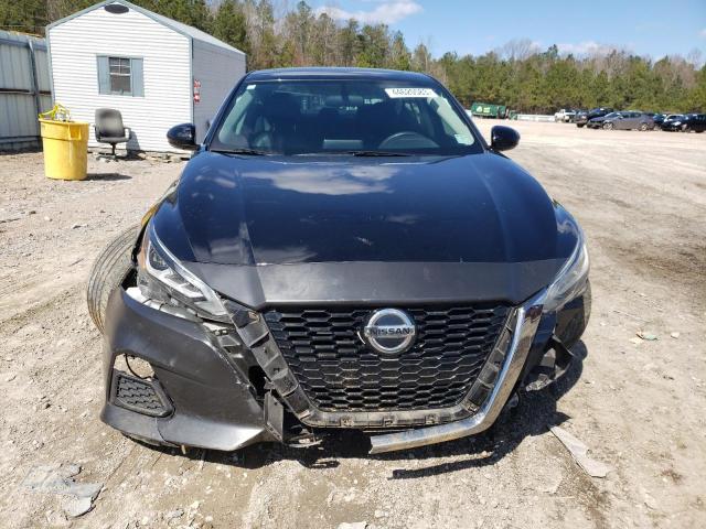 Photo 5 from auction – 2019 NISSAN ALTIMA SR with VIN 1N4BL4CVXKC176012