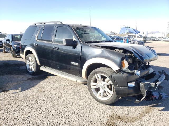 Photo 4 from auction – 2008 FORD EXPLORER E with VIN 1FMEU64EX8UA93144