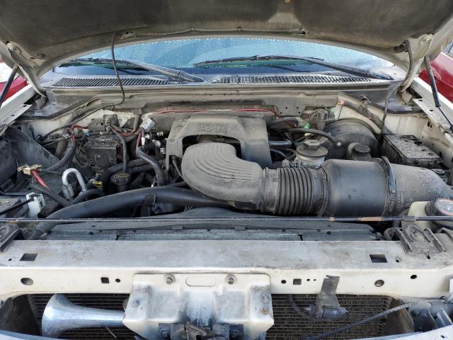 Photo 12 from auction – 2001 FORD EXPEDITION with VIN 1FMPU16L41LA69747