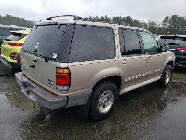 Photo 3 from auction – 1997 FORD EXPLORER with VIN 1FMDU32X1VUC83778