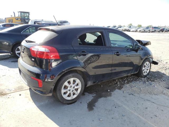 Photo 3 from auction – 2017 KIA RIO LX with VIN KNADM5A3XH6035629