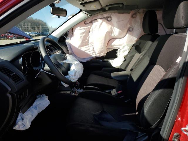 Photo 7 from auction – 2019 MITSUBISHI OUTLANDER with VIN JA4AP3AU0KU031211