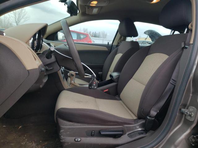 Photo 7 from auction – 2012 CHEVROLET MALIBU LS with VIN 1G1ZB5EU9CF323094