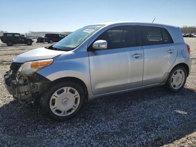 TOYOTA SCION XD 2014 with VIN JTKKUPB46E1040423 - Photo from auction