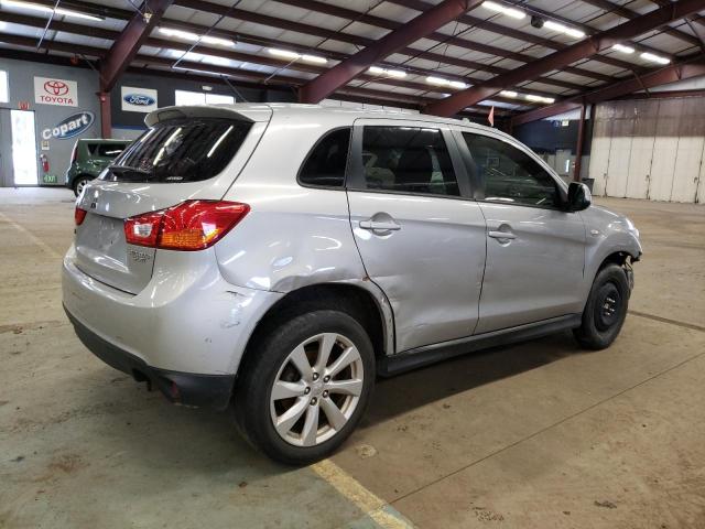 Photo 3 from auction – 2015 MITSUBISHI OUTLANDER with VIN 4A4AR3AU8FE034835
