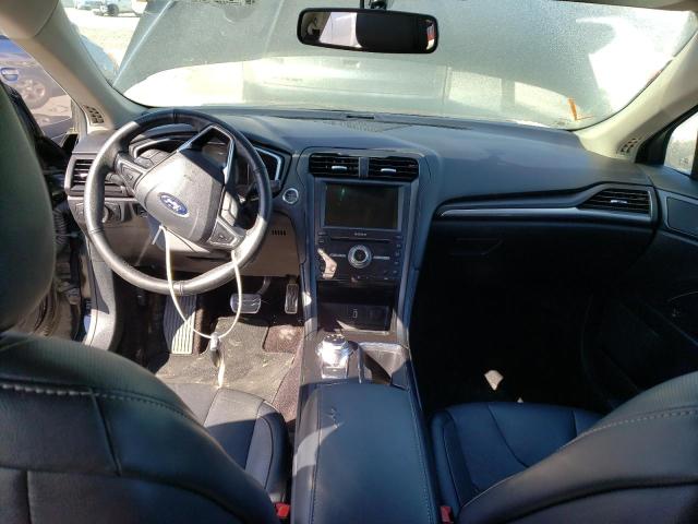 Photo 8 from auction – 2017 FORD FUSION TIT with VIN 3FA6P0RU7HR356734