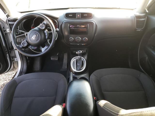 Photo 8 from auction – 2015 KIA SOUL with VIN KNDJN2A26F7805700