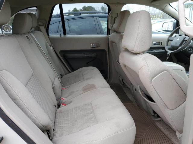 Photo 11 from auction – 2007 FORD EDGE with VIN 2FMDK46C47BB46815