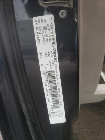 Photo 14 from auction – 2010 DODGE GRAND CARA with VIN 2D4RN4DE3AR354935