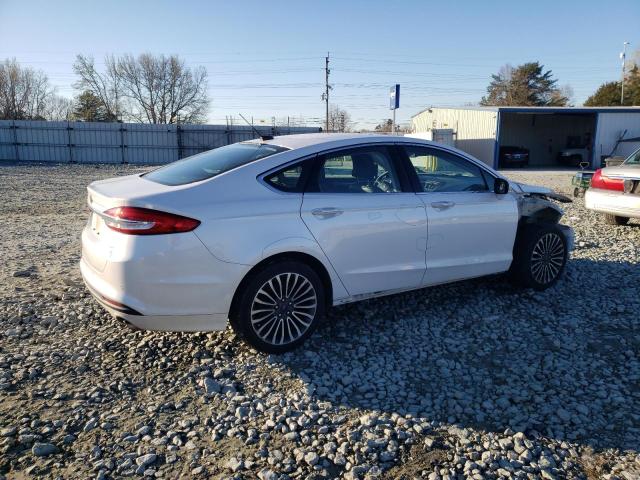 Photo 3 from auction – 2017 FORD FUSION SE with VIN 3FA6P0HD2HR177289