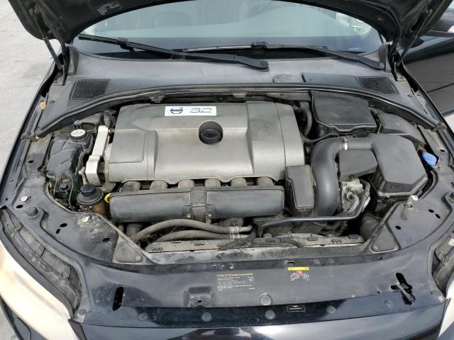 Photo 11 from auction – 2008 VOLVO S80 3.2 with VIN YV1AS982981075496