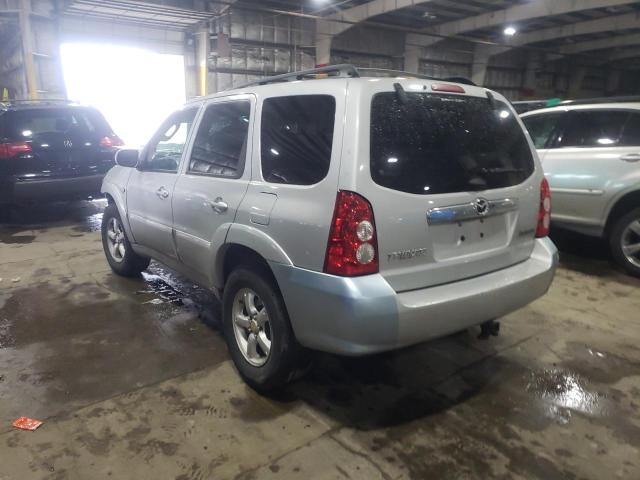 Photo 2 from auction – 2005 MAZDA TRIBUTE S with VIN 4F2CZ94195KM32026