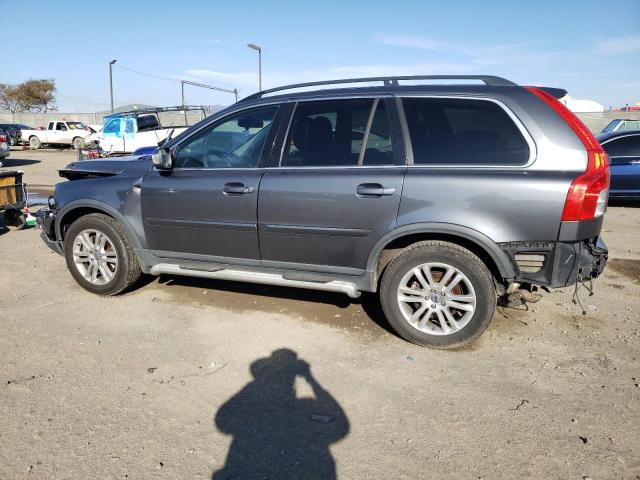 Photo 2 from auction – 2007 VOLVO XC90 3.2 with VIN YV4CZ982X71407998