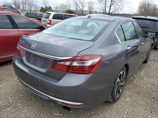 Photo 3 from auction – 2016 HONDA ACCORD EX with VIN 1HGCR2F79GA092203