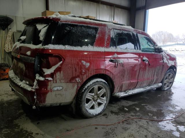 Photo 3 from auction – 2020 FORD EXPEDITION with VIN 1FMJU1JT4LEA14364