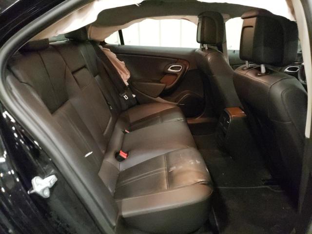 Photo 10 from auction – 2011 SAAB 9-5 TURBO with VIN YS3GN4AR9B4001334