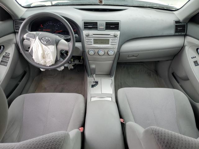 Photo 8 from auction – 2010 TOYOTA CAMRY BASE with VIN 4T1BF3EK4AU016291