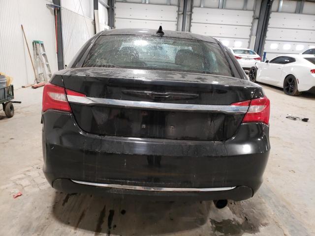 Photo 6 from auction – 2012 CHRYSLER 200 LX with VIN 1C3CCBAB0CN130212