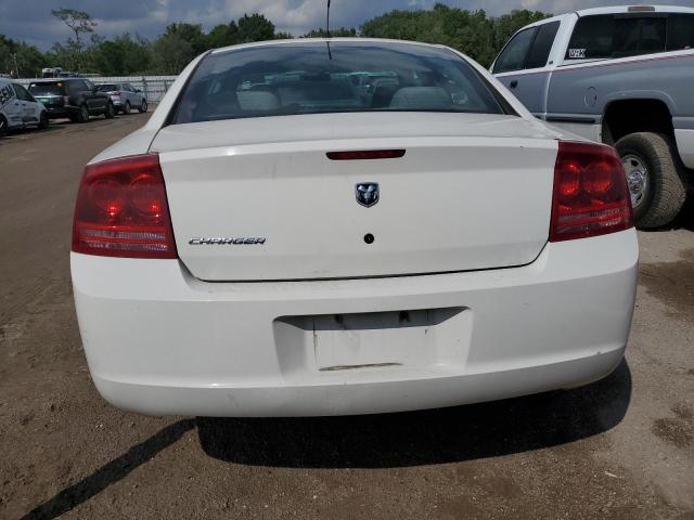 Photo 6 from auction – 2008 DODGE CHARGER with VIN 2B3KA43G08H248473