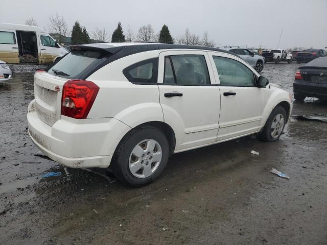 Photo 3 from auction – 2007 DODGE CALIBER with VIN 1B3HB28B87D577409